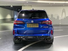 BMW X5 M X5 M - ფოტო 19