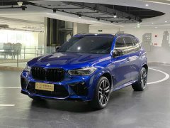 BMW X5 M X5 M - ფოტო 2