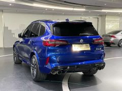 BMW X5 M X5 M - ფოტო 20