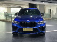 BMW X5 M X5 M - ფოტო 3