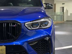 BMW X5 M X5 M - ფოტო 4