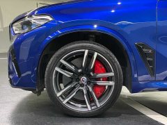 BMW X5 M X5 M - ფოტო 5