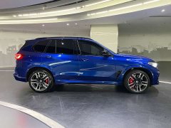 BMW X5 M X5 M - ფოტო 6