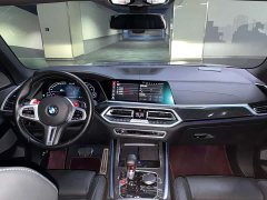 BMW X5 M X5 M - ფოტო 7