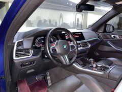 BMW X5 M X5 M - ფოტო 8