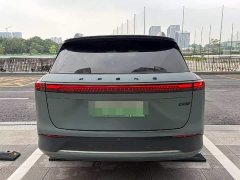 XPeng G9 2024 702 Max - ფოტო 2