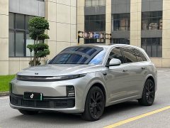 Li Auto L7 2023 Pro - ფოტო 1