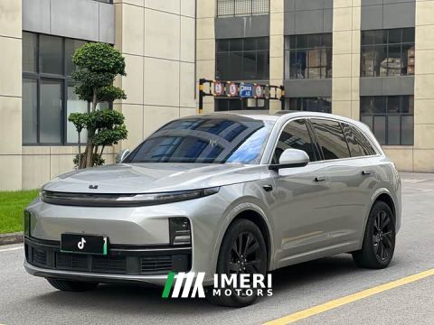 2024 Li Auto L7 Pro - ავტომობილი ჩინეთიდან