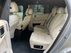 Li Auto L7 2023 Pro - ფოტო 10