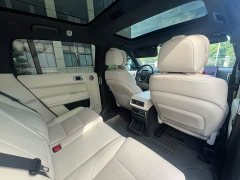 Li Auto L7 2023 Pro - ფოტო 15