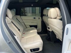 Li Auto L7 2023 Pro - ფოტო 16
