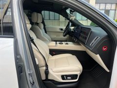 Li Auto L7 2023 Pro - ფოტო 17