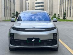 Li Auto L7 2023 Pro - ფოტო 2