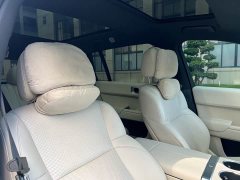 Li Auto L7 2023 Pro - ფოტო 20