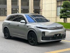Li Auto L7 2023 Pro - ფოტო 3
