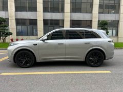 Li Auto L7 2023 Pro - ფოტო 4