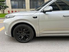 Li Auto L7 2023 Pro - ფოტო 5