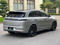 Li Auto L7 2023 Pro - ფოტო 6