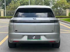 Li Auto L7 2023 Pro - ფოტო 7