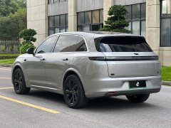 Li Auto L7 2023 Pro - ფოტო 8