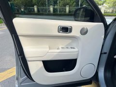 Li Auto L7 2023 Pro - ფოტო 9