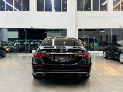 Mercedes-Benz S-Class S 450 L 4MATIC - ფოტო 5