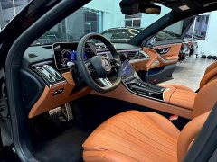 Mercedes-Benz S-Class S 450 L 4MATIC - ფოტო 6