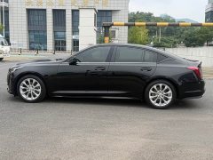 Cadillac CT5 2022 2.8T Luxury (Standard Edition) - ფოტო 11