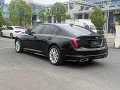Cadillac CT5 2022 2.8T Luxury (Standard Edition) - ფოტო 12
