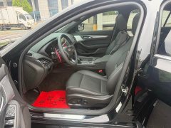 Cadillac CT5 2022 2.8T Luxury (Standard Edition) - ფოტო 4
