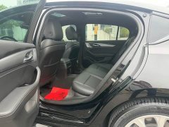 Cadillac CT5 2022 2.8T Luxury (Standard Edition) - ფოტო 5