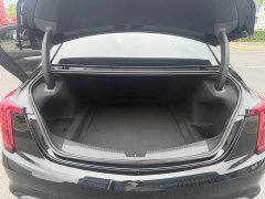 Cadillac CT5 2022 2.8T Luxury (Standard Edition) - ფოტო 6
