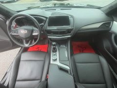 Cadillac CT5 2022 2.8T Luxury (Standard Edition) - ფოტო 7