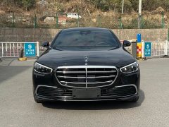 Mercedes-Benz S-Class Facelift S 400 L Business Edition - ფოტო 2