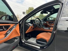 Mercedes-Benz S-Class Facelift S 400 L Business Edition - ფოტო 5