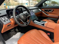 Mercedes-Benz S-Class Facelift S 400 L Business Edition - ფოტო 6