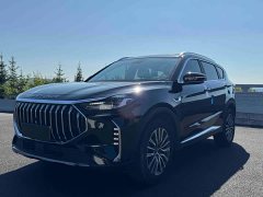 Jetour Jietu X70 PLUS 1.5T DCT Brave PLUS 5-seater - ფოტო 1
