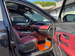 Jetour Jietu X70 PLUS 1.5T DCT Brave PLUS 5-seater - ფოტო 10
