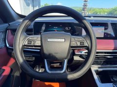 Jetour Jietu X70 PLUS 1.5T DCT Brave PLUS 5-seater - ფოტო 15