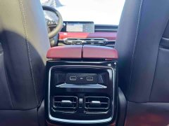 Jetour Jietu X70 PLUS 1.5T DCT Brave PLUS 5-seater - ფოტო 18