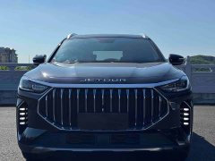 Jetour Jietu X70 PLUS 1.5T DCT Brave PLUS 5-seater - ფოტო 2