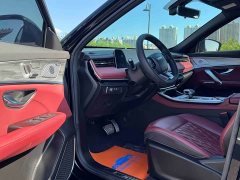 Jetour Jietu X70 PLUS 1.5T DCT Brave PLUS 5-seater - ფოტო 7