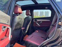 Jetour Jietu X70 PLUS 1.5T DCT Brave PLUS 5-seater - ფოტო 8