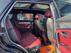 Jetour Jietu X70 PLUS 1.5T DCT Brave PLUS 5-seater - ფოტო 9