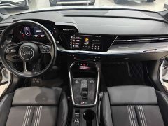 Audi A3 A3L Limousine 35 TFSI Fashion Elegance - ფოტო 12