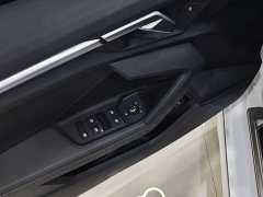 Audi A3 A3L Limousine 35 TFSI Fashion Elegance - ფოტო 7