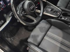 Audi A3 A3L Limousine 35 TFSI Fashion Elegance - ფოტო 8