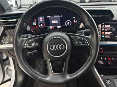 Audi A3 A3L Limousine 35 TFSI Fashion Elegance - ფოტო 9