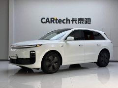 Li Auto L6 Pro - ფოტო 1