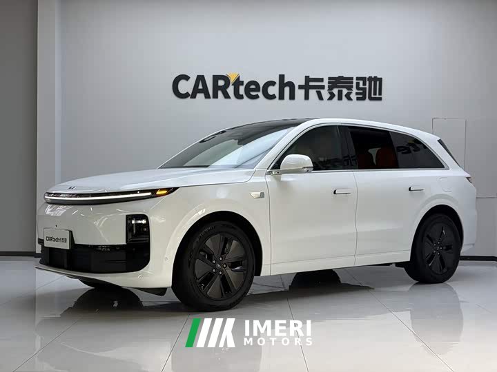 Li Auto L6 Pro